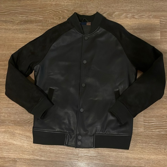 BLANKNYC leather jacket - Picture 1 of 6